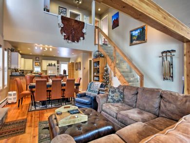 Winter Park Home 925299