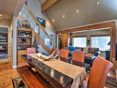 Winter Park Home 925299