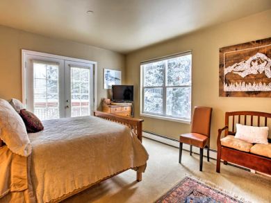 Winter Park Home 925299