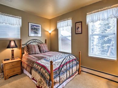 Winter Park Home 925299