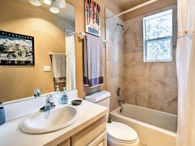 Winter Park Home 925299
