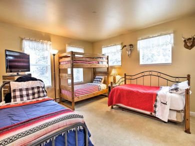 Winter Park Home 925299