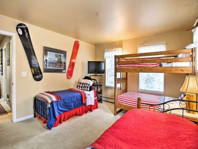 Winter Park Home 925299