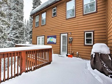 Winter Park Home 925299