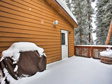 Winter Park Home 925299