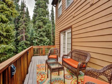 Winter Park Home 925299