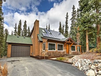 Winter Park Home 925299