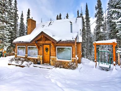 Winter Park Home 925299