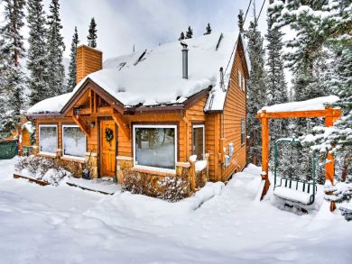 Winter Park Home 925299