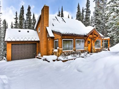 Winter Park Home 925299