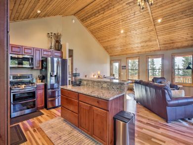 Winter Park Home 925303