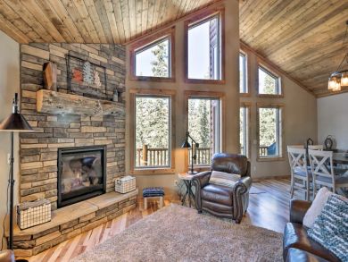 Winter Park Home 925303