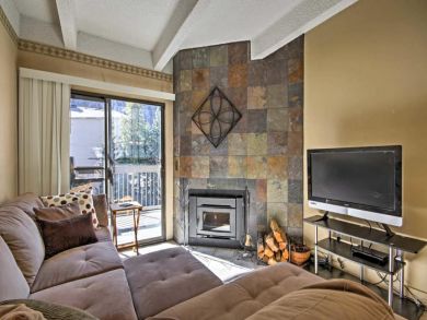 Winter Park Condo 925304