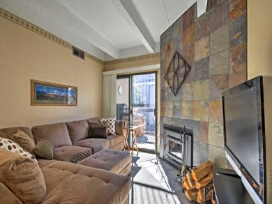 Winter Park Condo 925304