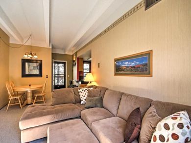 Winter Park Condo 925304
