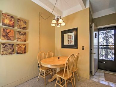 Winter Park Condo 925304
