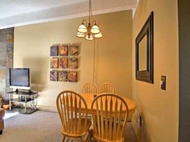Winter Park Condo 925304