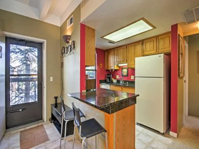 Winter Park Condo 925304