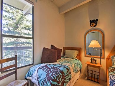 Winter Park Condo 925304