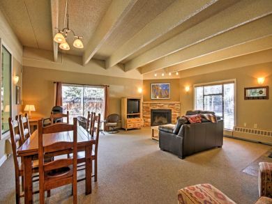 Winter Park Condo 925304
