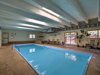 Winter Park Condo 925304