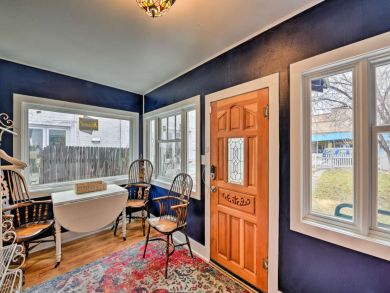 Winter Park Home 925306