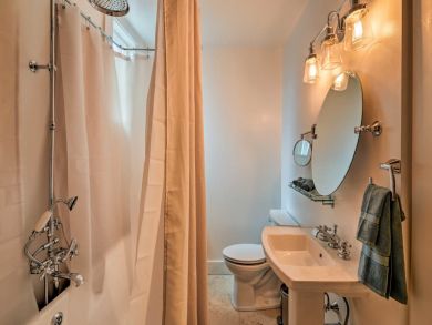 Winter Park Home 925306