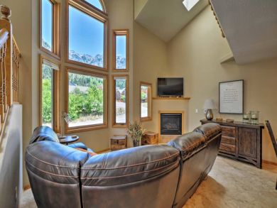Winter Park Home 925307