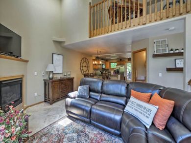Winter Park Home 925307