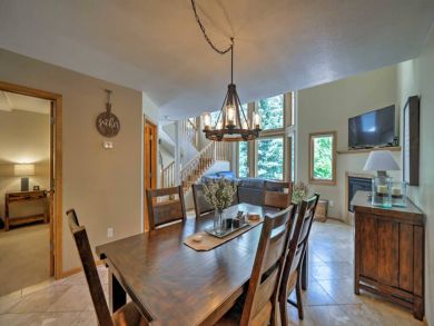 Winter Park Home 925307