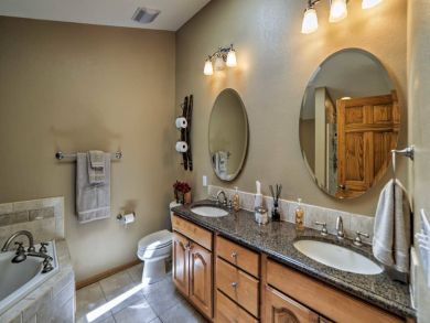 Winter Park Home 925307