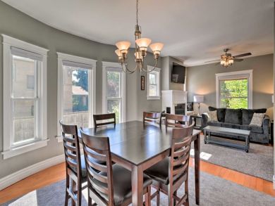 Winter Park Home 925308