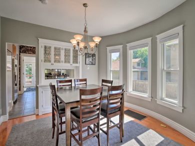 Winter Park Home 925308