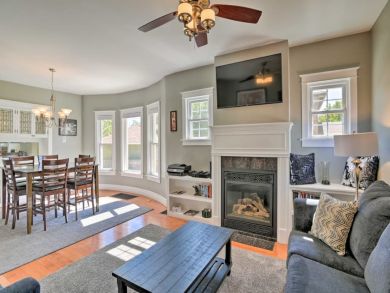 Winter Park Home 925308