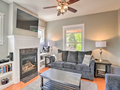 Winter Park Home 925308