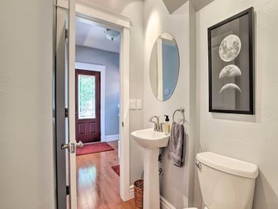 Winter Park Home 925308