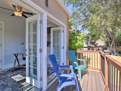 Winter Park Home 925308
