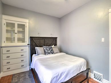 Winter Park Home 925308