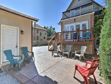 Winter Park Home 925308