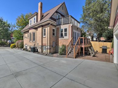 Winter Park Home 925308