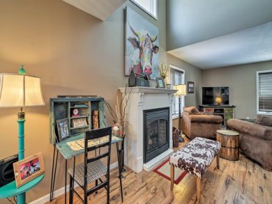 Winter Park Home 925309