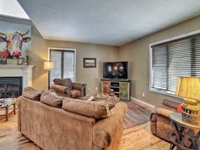 Winter Park Home 925309