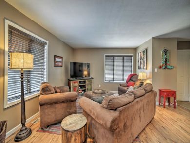 Winter Park Home 925309