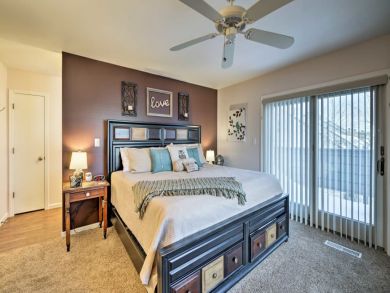 Winter Park Home 925309