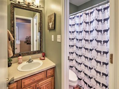 Winter Park Home 925309