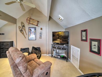 Winter Park Home 925309