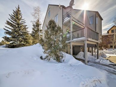 Winter Park Home 925309