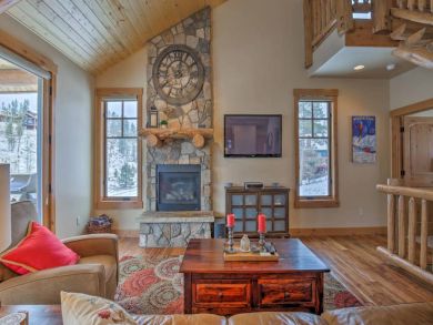 Winter Park Home 925312