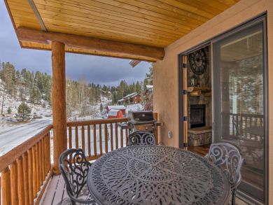 Winter Park Home 925312