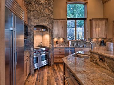Winter Park Home 925313
